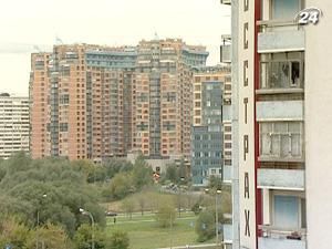 В Росії готуються до запровадження податку на нерухомість В Росії готуються до запровадження податку на нерухомість