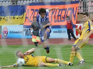 "Іллічівець"-"Металіст". Прев'ю "Іллічівець"-"Металіст". Прев'ю