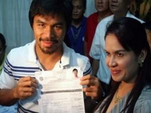 Менні Пакьяо піде з боксу у політику. Бій 13 листопада — останній Менні Пакьяо піде з боксу у політику. Бій 13 листопада — останній