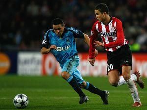 Афеллай гратиме в Прем’єр-лізі? Афеллай гратиме в Прем’єр-лізі?