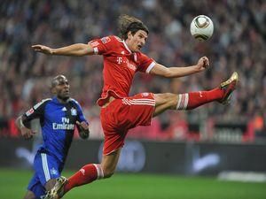 Анонс дев'ятого туру Бундесліги Анонс дев'ятого туру Бундесліги