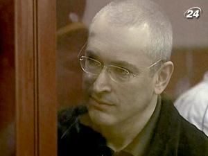 Ходорковському і Лебедєву загрожує ще 14 років колонії Ходорковському і Лебедєву загрожує ще 14 років колонії