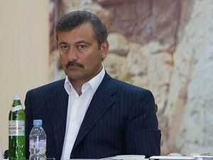 Партія регіонів у Криму пропонує підписати меморандум про чесні вибори Партія регіонів у Криму пропонує підписати меморандум про чесні вибори