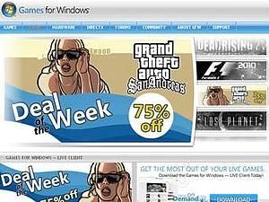 Microsoft 15 листопада запускає власний он-лайн магазин з іграми Microsoft 15 листопада запускає власний он-лайн магазин з іграми