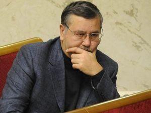 Гриценко: треба відмінити пільги для вступу у вузи Гриценко: треба відмінити пільги для вступу у вузи