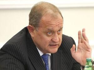 Могильов обіцяє розібратися із самозахопленням кримських земель Могильов обіцяє розібратися із самозахопленням кримських земель