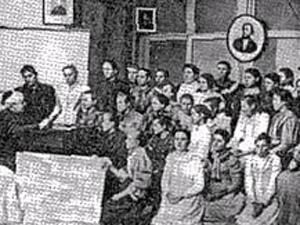 23 жовтня. День в історії - 23 жовтня 2010 - Телеканал новин 24 23 жовтня. День в історії - 23 жовтня 2010 - Телеканал новин 24