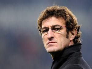 Чіро Феррара тренуватиме італійську молодіжку Чіро Феррара тренуватиме італійську молодіжку