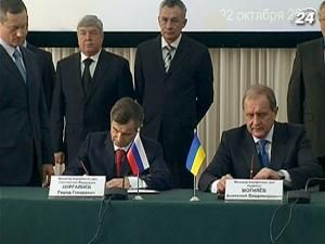 Українські та російські міліціонери боротимуться з економічними злочинами Українські та російські міліціонери боротимуться з економічними злочинами