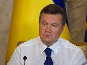 Янукович взявся за систему охорони здоров'я Янукович взявся за систему охорони здоров'я