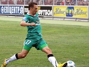 "Оболонь" - "Таврія" - 2:1. (ВІДЕО) "Оболонь" - "Таврія" - 2:1. (ВІДЕО)