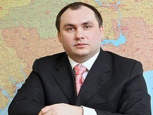 СБУ заарештувала кандидата у мери Донецька СБУ заарештувала кандидата у мери Донецька