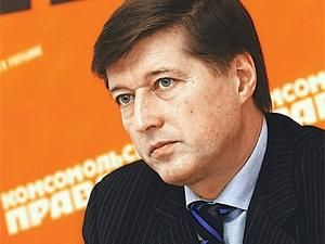 У Партії регіонів виступають проти підвищення пенсійного віку У Партії регіонів виступають проти підвищення пенсійного віку