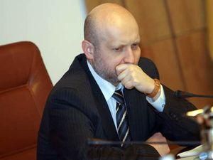 Турчинова звинувачують в обмані виборців Турчинова звинувачують в обмані виборців