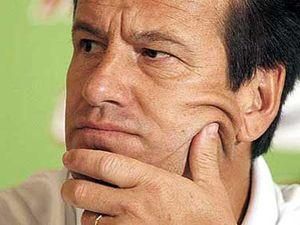 Для Дунги як не "Фіорентина" то "Рома" Для Дунги як не "Фіорентина" то "Рома"