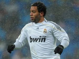 Моурінью вважає Марсело найкращим Моурінью вважає Марсело найкращим