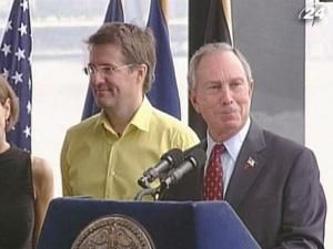 Влада Нью-Йорка планує заборонити курити в громадських місцях Влада Нью-Йорка планує заборонити курити в громадських місцях