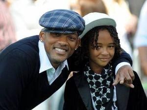 Уілл Сміт знову зіграє в одному фільмі із своїм сином Уілл Сміт знову зіграє в одному фільмі із своїм сином