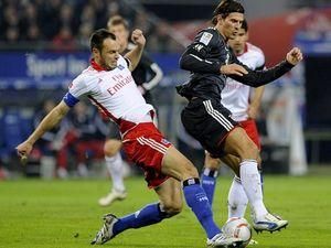 Вестерман: Одне очко - це краще, ніж нічого Вестерман: Одне очко - це краще, ніж нічого