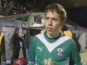 Сапай: У перерві Ковалець попросив дотиснути "Таврію" Сапай: У перерві Ковалець попросив дотиснути "Таврію"