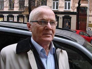 Екс-адвокат Пукача: Кравченко погрожував Пукачу вбивством Екс-адвокат Пукача: Кравченко погрожував Пукачу вбивством