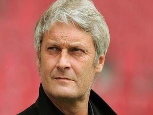 Армін Фе: Ми не могли мчати стрімголов вперед Армін Фе: Ми не могли мчати стрімголов вперед