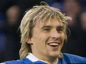 Калініченко: Задушевних бесід Рамос ні з ким не вів Калініченко: Задушевних бесід Рамос ні з ким не вів