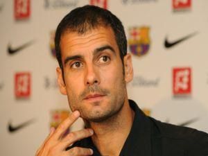 Ґвардіола: Я вірю в те, що цей сезон буде успішним Ґвардіола: Я вірю в те, що цей сезон буде успішним