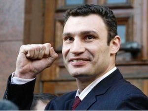 Кличко знає, як наповнити місцеві бюджети Кличко знає, як наповнити місцеві бюджети