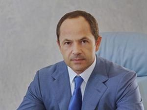 Тігіпко готовий блокуватися із Партією регіонів Тігіпко готовий блокуватися із Партією регіонів