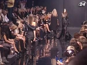 Стефан Ролан привіз до Києва колекцію осінь-зима 2010/2011 Стефан Ролан привіз до Києва колекцію осінь-зима 2010/2011