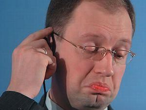 У Кіровограді побили ще одного кандидата від Яценюка У Кіровограді побили ще одного кандидата від Яценюка