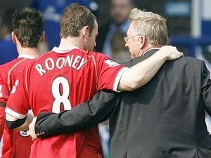 Руні вмовило керівництво Руні вмовило керівництво