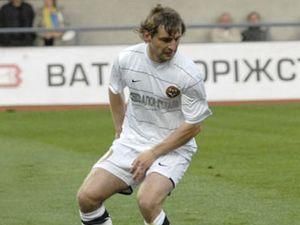 Із Запоріжжя втікають футболісти Із Запоріжжя втікають футболісти