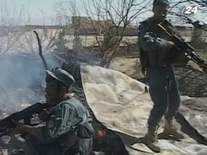 В Афганістані бойовики атакували представництво ООН В Афганістані бойовики атакували представництво ООН