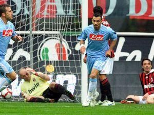 Серія А. 8 тур. Прев’ю Серія А. 8 тур. Прев’ю