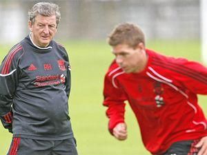 Джеррард — за. Торрес — проти Джеррард — за. Торрес — проти