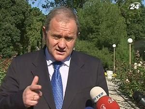 Могильов: ми з Росією спільно захищатимемо наших громадян Могильов: ми з Росією спільно захищатимемо наших громадян