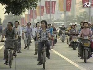 Простий велосипед може допомогти врятувати екологію Простий велосипед може допомогти врятувати екологію