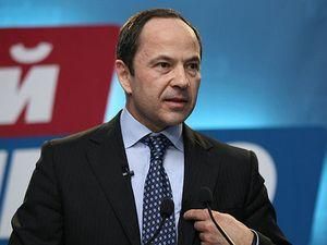 "Сильна Україна" відкликала свого кандидата на користь Партії регіонів "Сильна Україна" відкликала свого кандидата на користь Партії регіонів