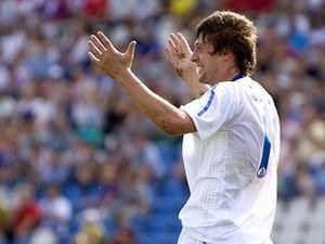 "Арсенал"-"Дніпро" - 1:2 (ВІДЕО) "Арсенал"-"Дніпро" - 1:2 (ВІДЕО)