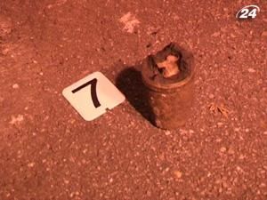 МВС: вибухи біля адмінбудівель у Кіровограді могли бути терактом МВС: вибухи біля адмінбудівель у Кіровограді могли бути терактом