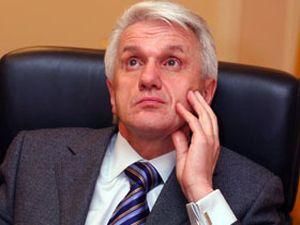 Литвин: Україну врятує лише віра в Бога Литвин: Україну врятує лише віра в Бога