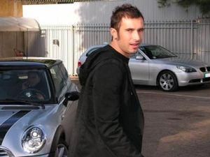 Вучініч вже майже у "Інтері" Вучініч вже майже у "Інтері"