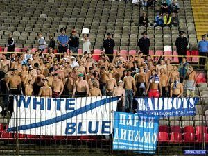 "Волинь"-"Динамо". Прев'ю "Волинь"-"Динамо". Прев'ю