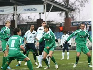 "Карпати"-"Металург" Д. Прев'ю "Карпати"-"Металург" Д. Прев'ю