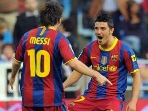 Дубль Мессі. Відео Дубль Мессі. Відео