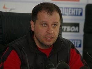 Ст. тренер "Зорі": Футболісти віддали грі все, що могли Ст. тренер "Зорі": Футболісти віддали грі все, що могли