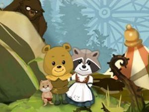 Творець гри Doom створив аналог "Веселої ферми" Творець гри Doom створив аналог "Веселої ферми"