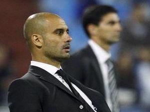 Гвардіола: Мессі чудовий як завжди Гвардіола: Мессі чудовий як завжди